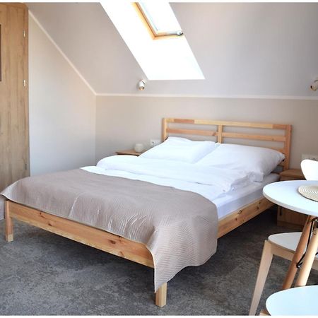 Amberrest - Komfort Nad Brzegiem Morza Wladyslawowo Bagian luar foto